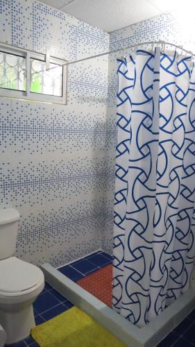 Hostal Casa Azul