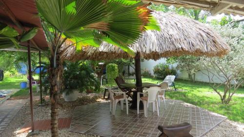 Hostal Casa Azul