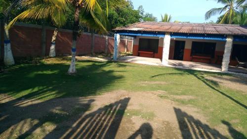 Apartamento Bugaloo Del Palmar
