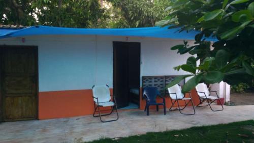 Apartamento Bugaloo Del Palmar