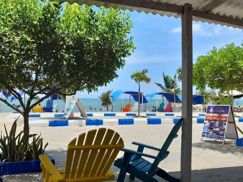 Hotel Don To�o