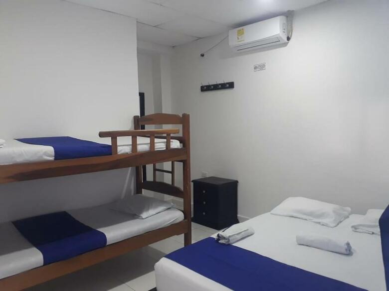 Hotel Don To�o