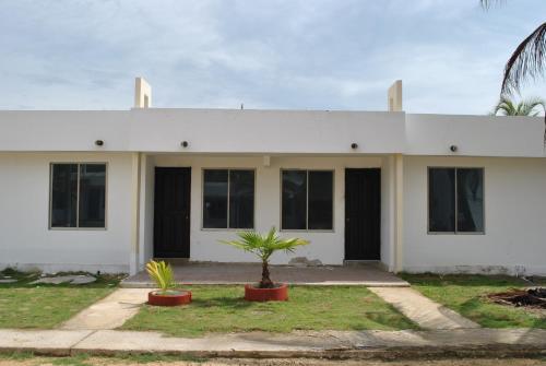 Apartamento Caribbean Town Tolu