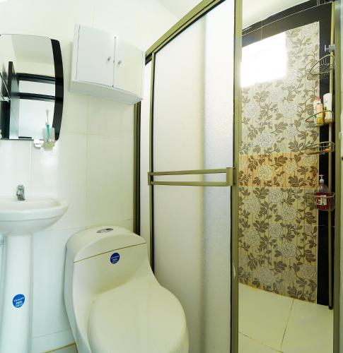 Apartamento Caribbean Town Tolu