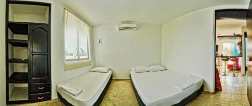 Apartamento Caribbean Town Tolu