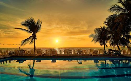 Apartamento Caribbean Town Tolu