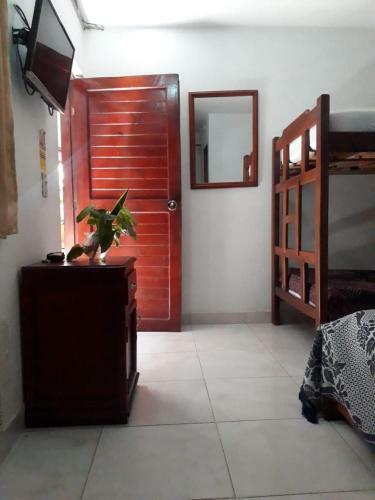 Hotel Villa Candy
