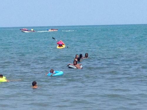 Apartamento Tolu