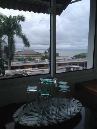 Apartamento Tolu