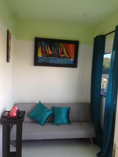 Apartamento Tolu