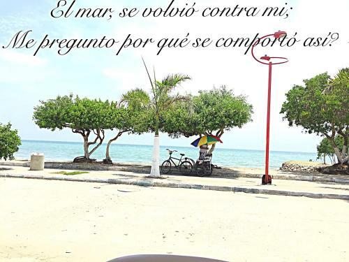 Apartamento Tolu