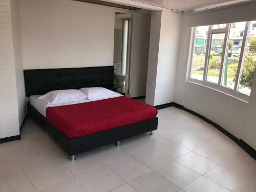 Hotel Bicentenario Tunja Centro