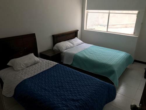 Hotel Bicentenario Tunja Centro