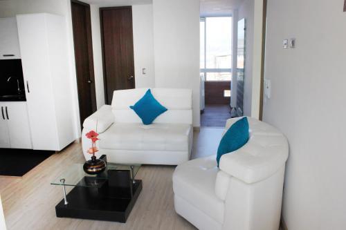 Apartahotel Orion