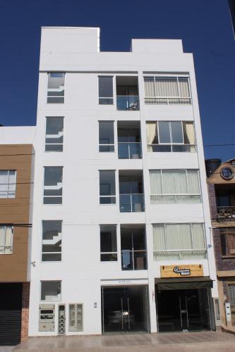 Apartahotel Orion