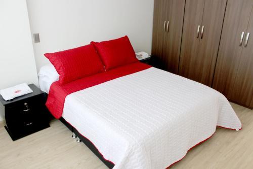 Apartahotel Orion