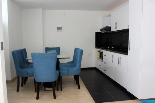 Apartahotel Orion