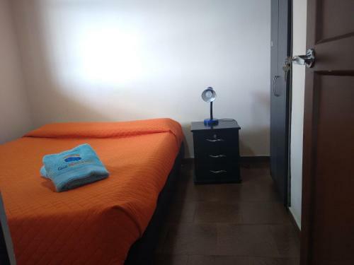 Apartamento Amoblado Tunja