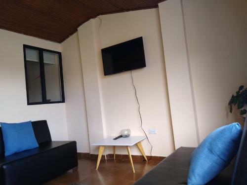 Apartamento Amoblado Tunja