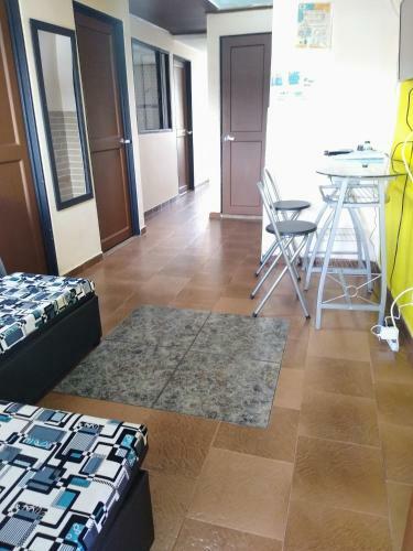 Apartamento Amoblado Tunja