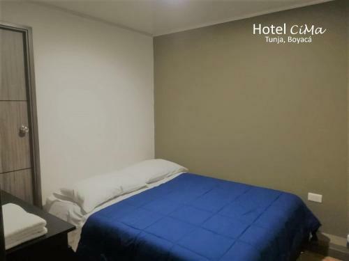 Hotel Cima