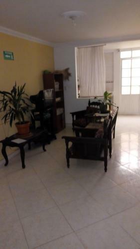 Hotel Colonial El Bosque