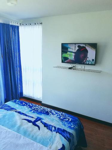 Apartamento De Lujo Edificio In Altezza