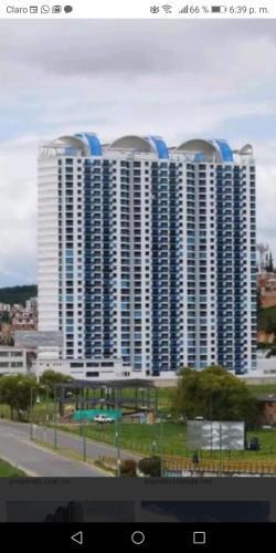 Apartamento De Lujo Edificio In Altezza