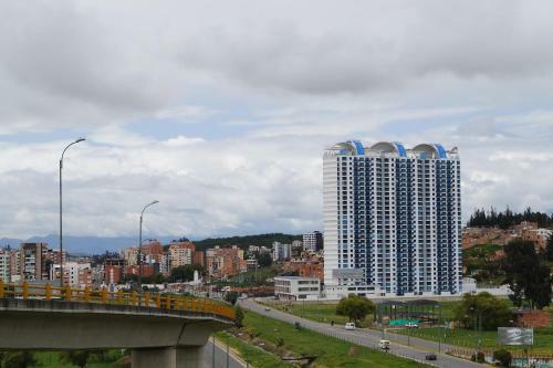 Apartamento De Lujo Unicentro