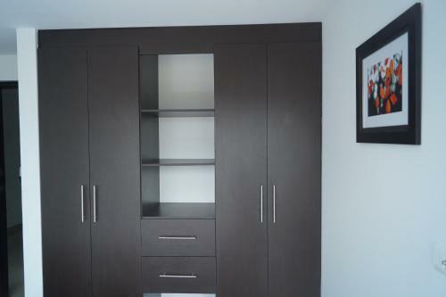 Apartamento De Lujo Unicentro