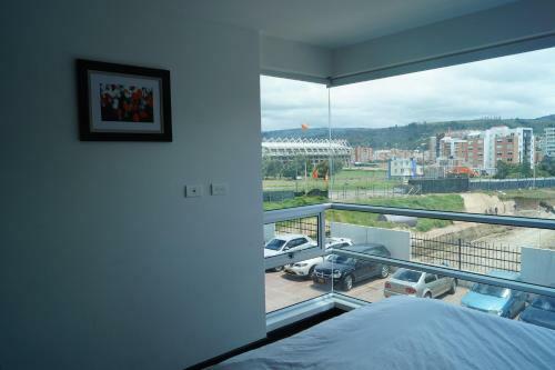 Apartamento De Lujo Unicentro