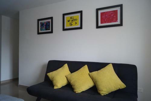 Apartamento De Lujo Unicentro