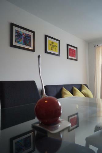 Apartamento De Lujo Unicentro