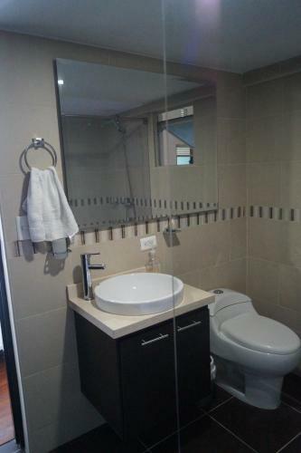 Apartamento De Lujo Unicentro