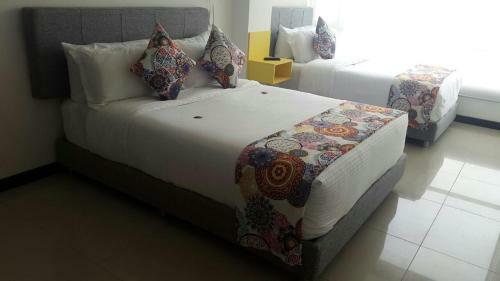 Hotel Aristo
