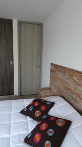 Apartasuite 304