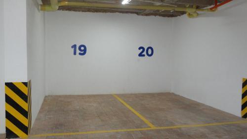 Apartasuite 304