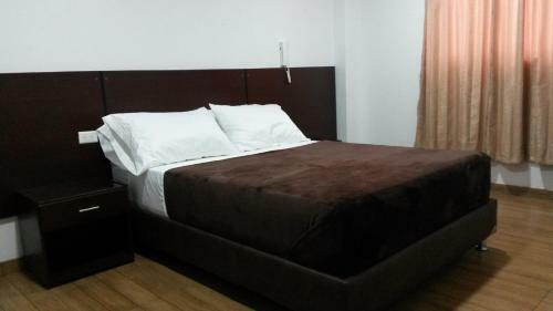 Hotel Victoria Real