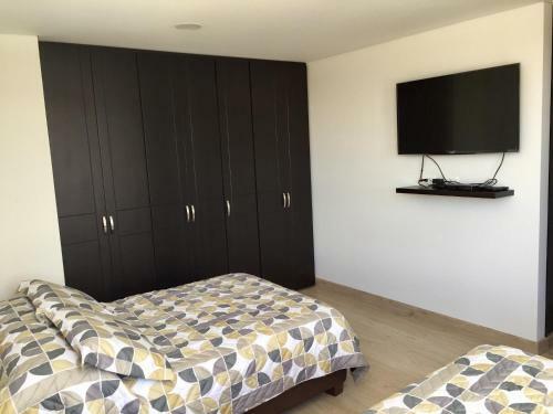 Aparta Suite Ventus