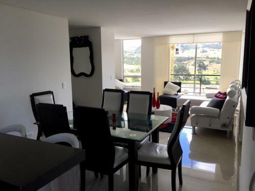 Aparta Suite Ventus