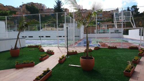Aparta Suite In Altezza