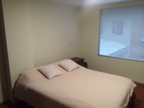 Apartamento Europa Suite