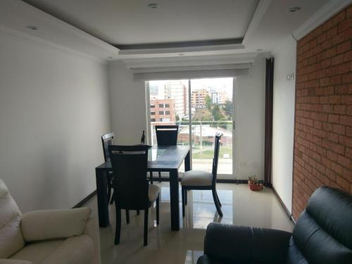 Apartamento Mirador Del Centro