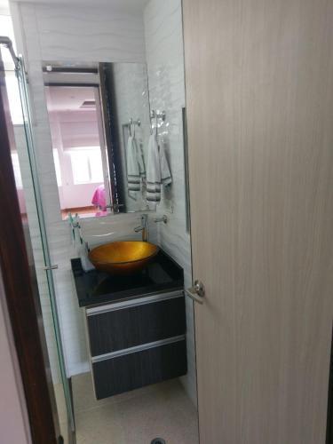 Apartamento Mirador Del Centro