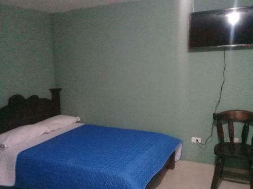 Hotel Colonial Bicentenario