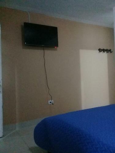 Hotel Colonial Bicentenario