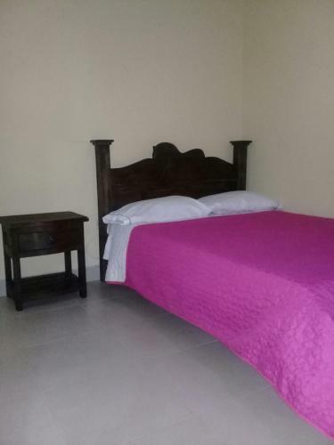 Hotel Colonial Bicentenario