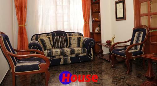 Remansos House