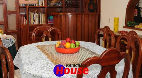 Remansos House