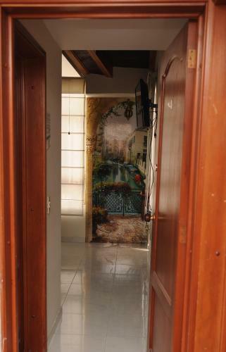Remansos House